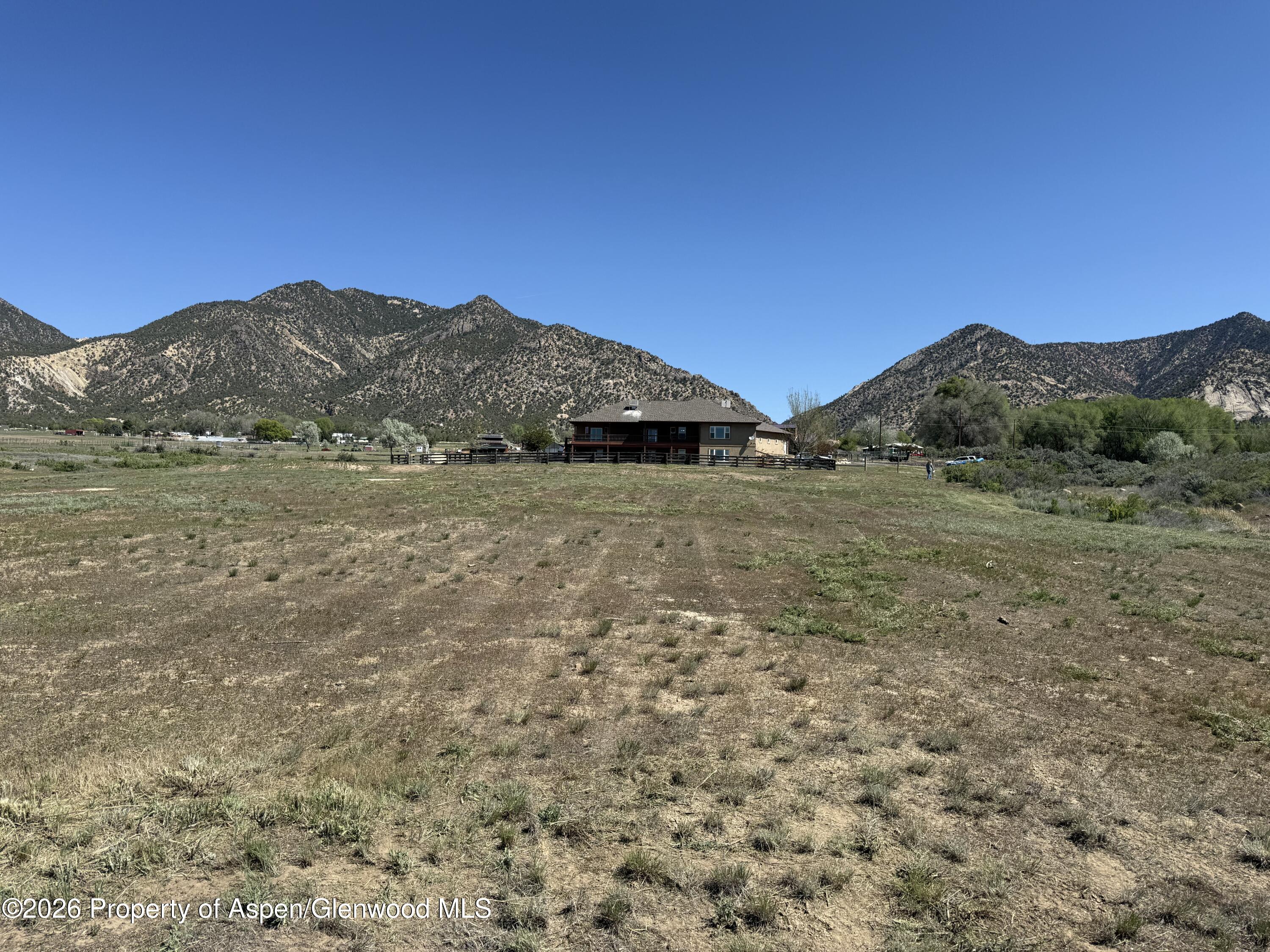 1148 County Road 237 Silt CO 81652