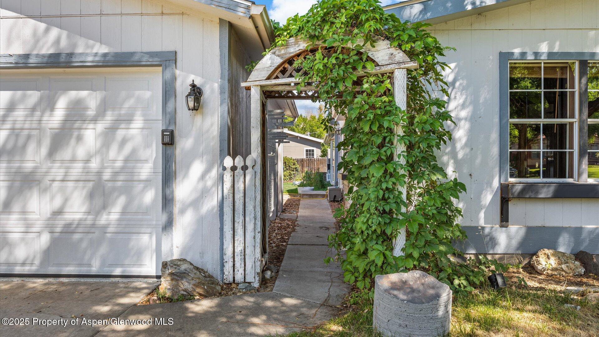 61 Cedar Circle Battlement Mesa CO 81635