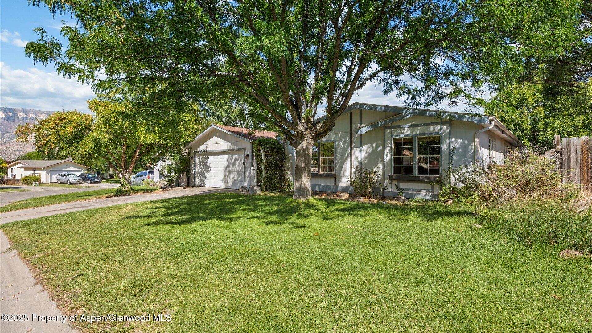 61 Cedar Circle Battlement Mesa CO 81635