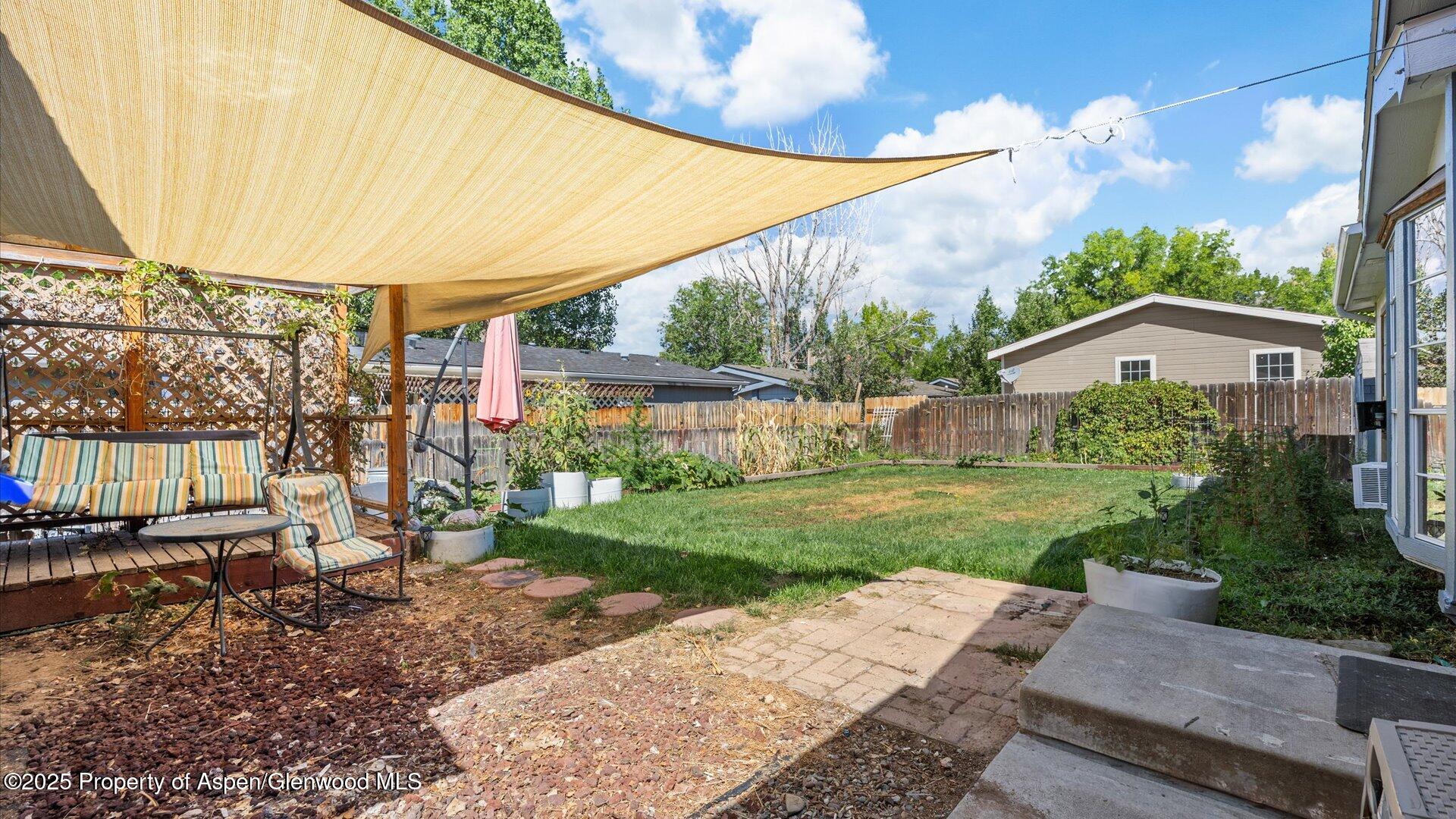 61 Cedar Circle Battlement Mesa CO 81635