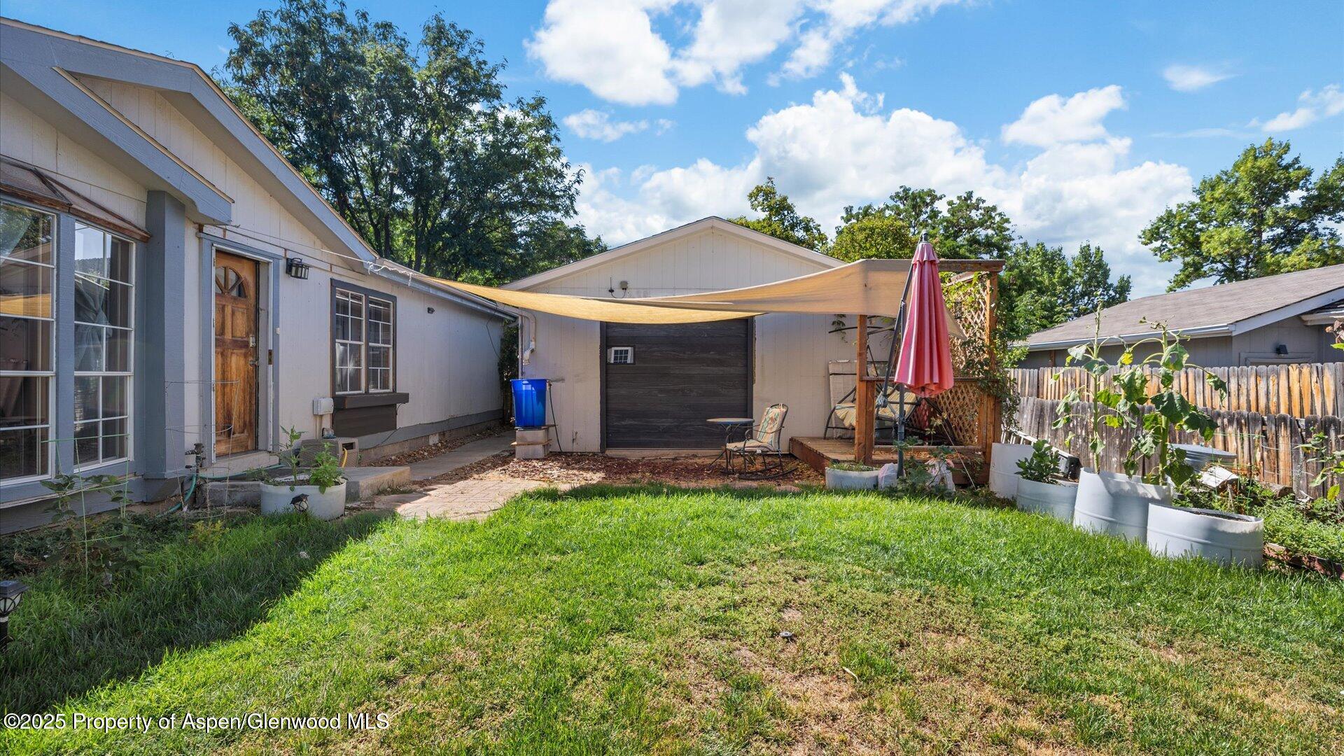 61 Cedar Circle Battlement Mesa CO 81635