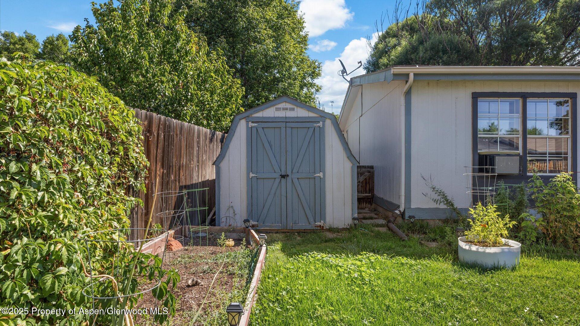 61 Cedar Circle Battlement Mesa CO 81635