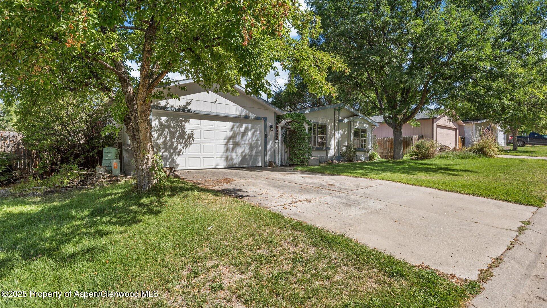 61 Cedar Circle Battlement Mesa CO 81635