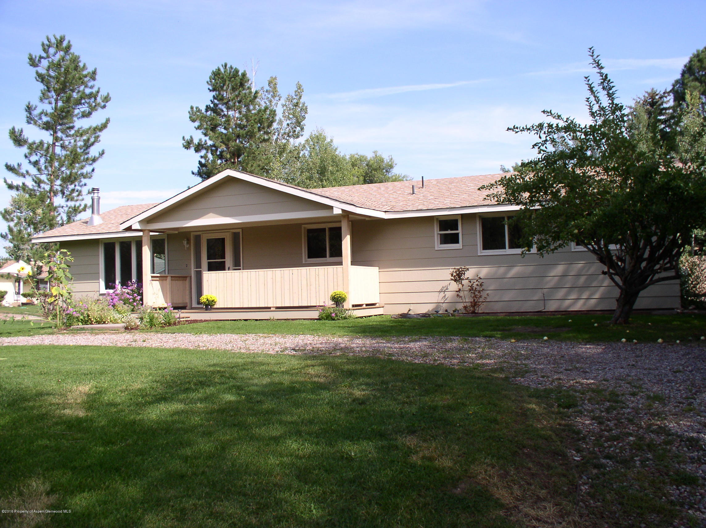 223 Hopi Carbondale CO 81623