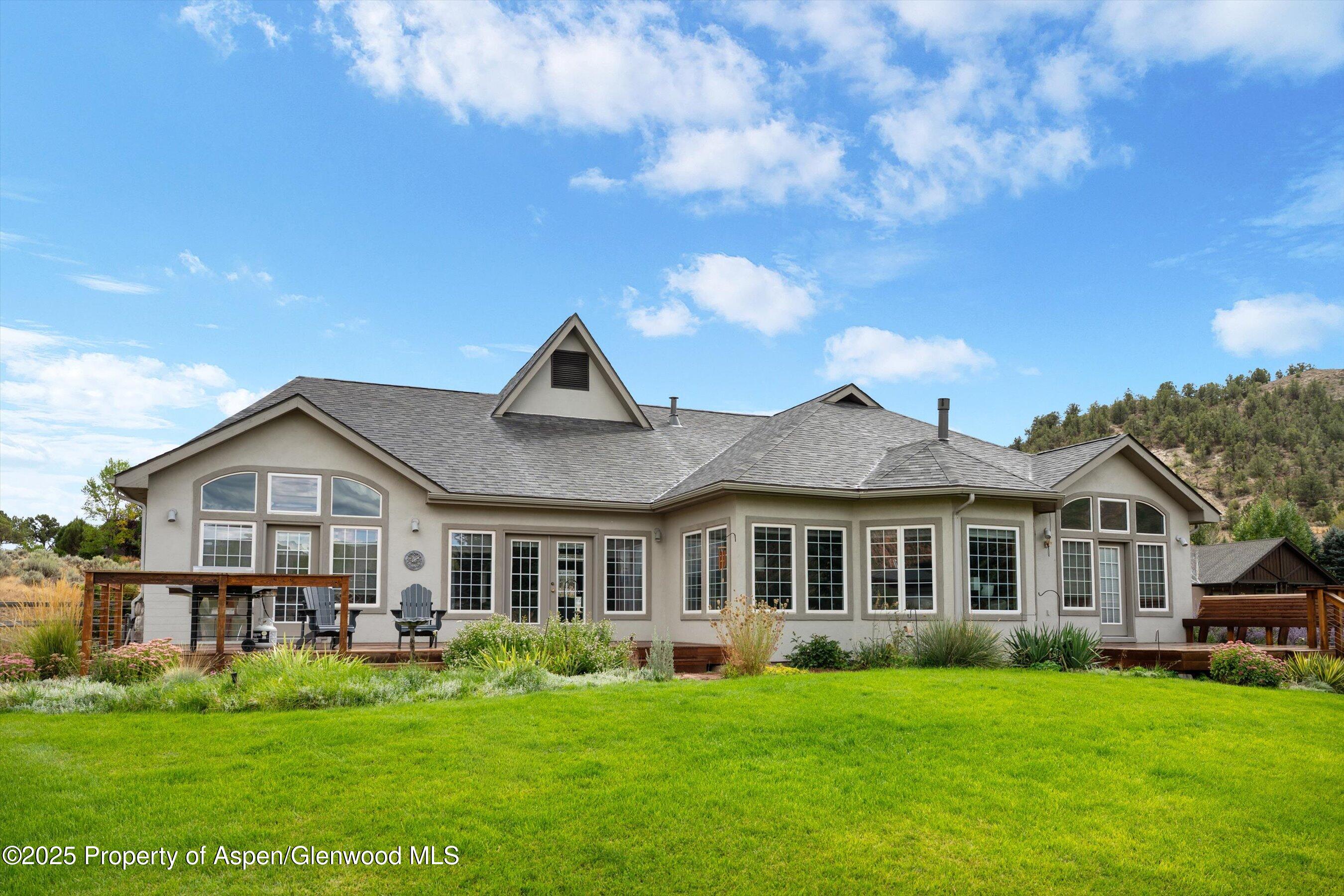 156 Dolores Circle Glenwood Springs CO 81601