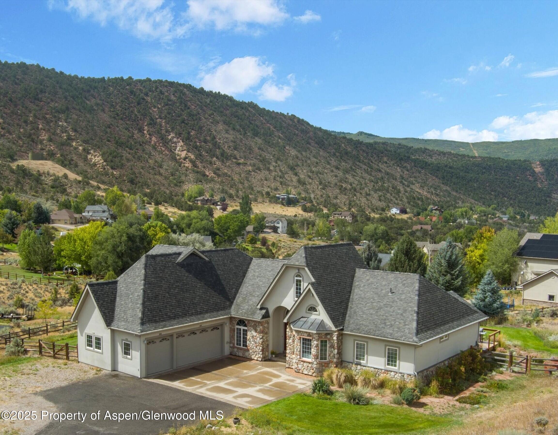 156 Dolores Circle Glenwood Springs CO 81601