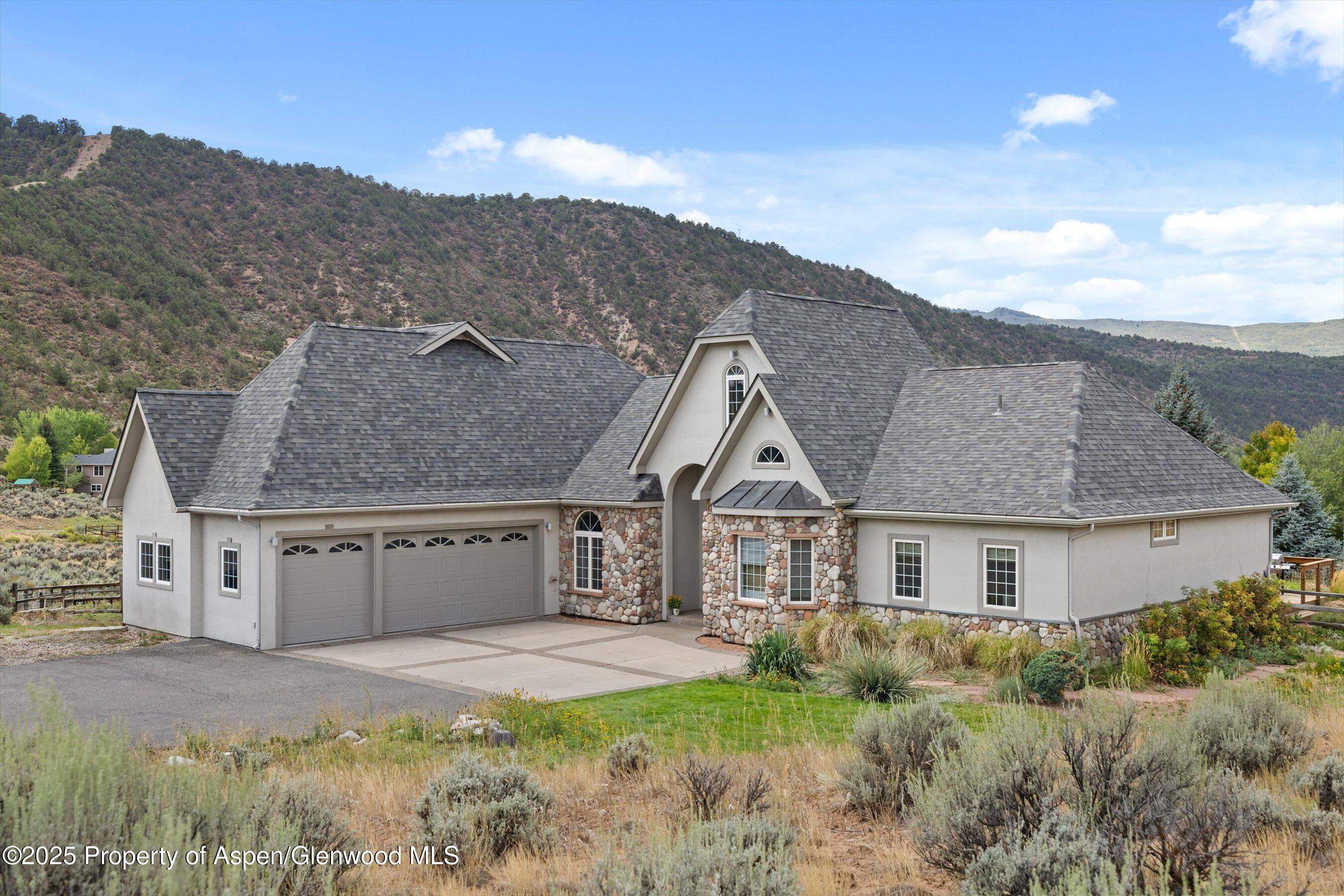 156 Dolores Circle Glenwood Springs CO 81601