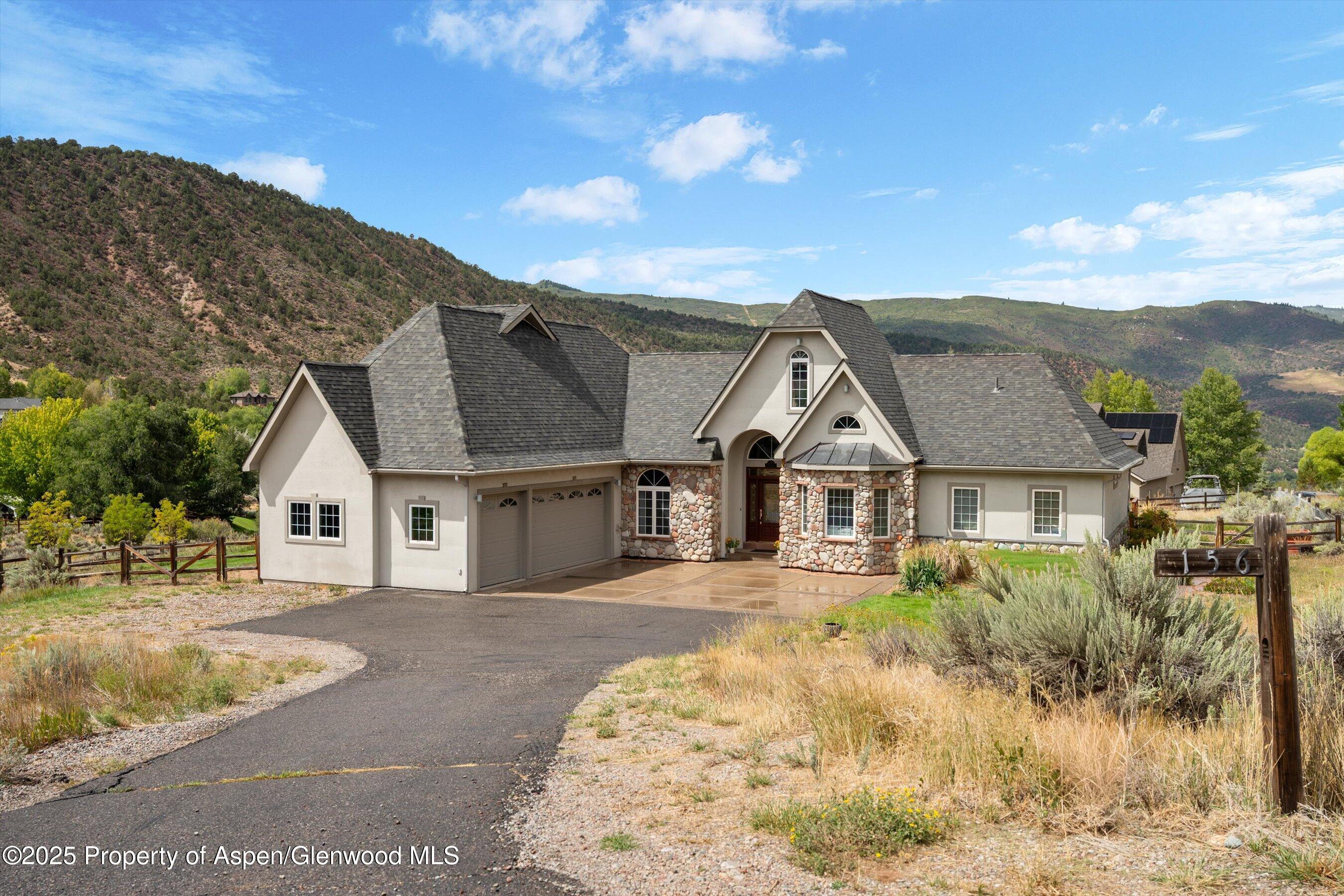 156 Dolores Circle Glenwood Springs CO 81601
