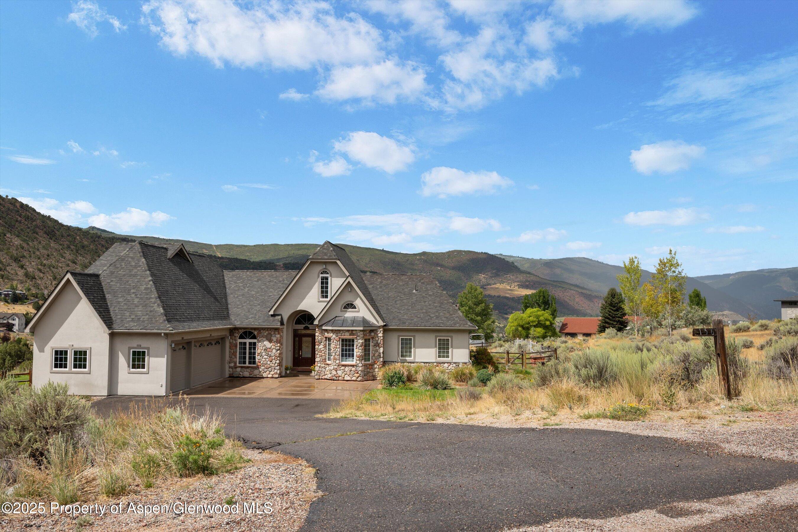 156 Dolores Circle Glenwood Springs CO 81601