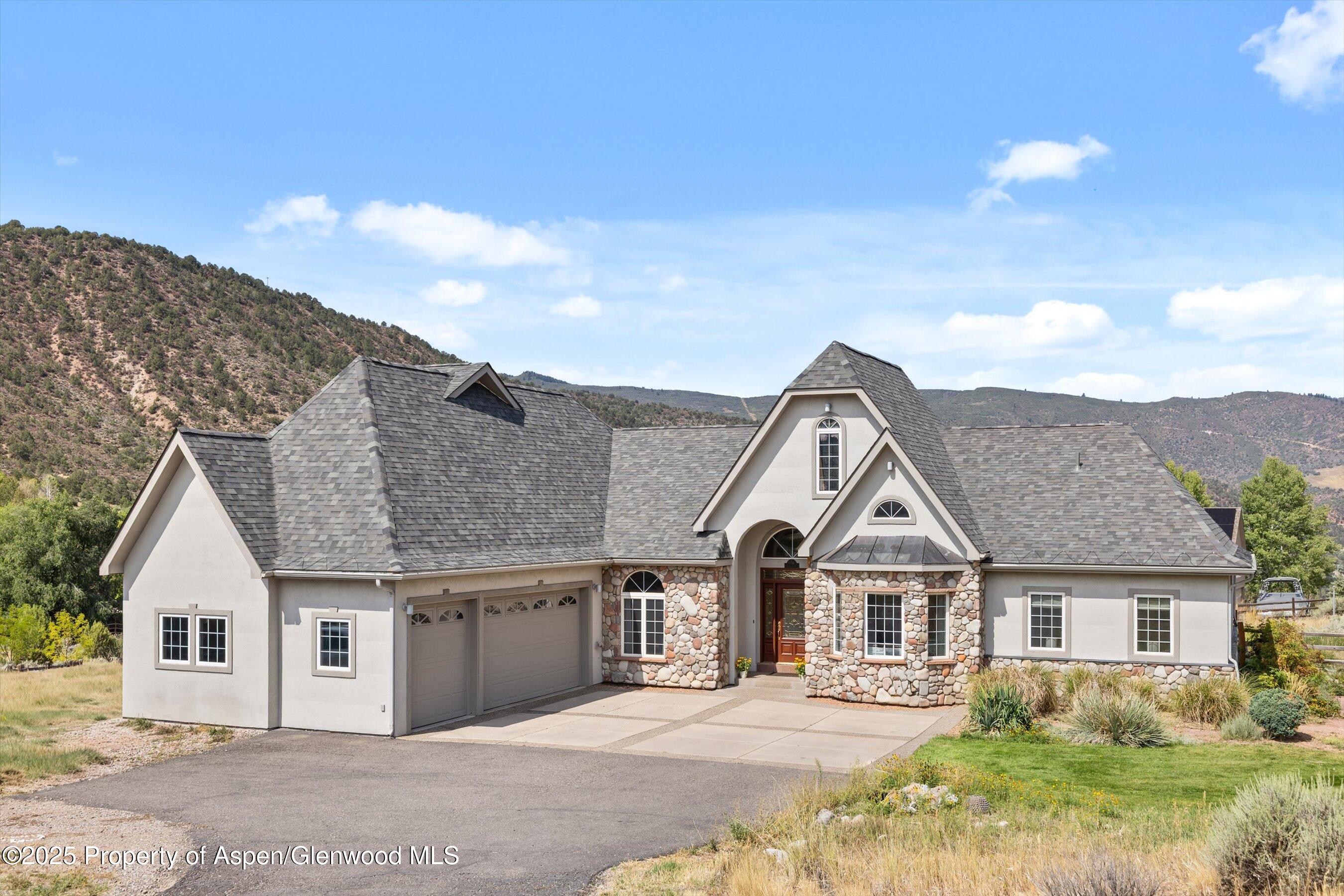 156 Dolores Circle Glenwood Springs CO 81601