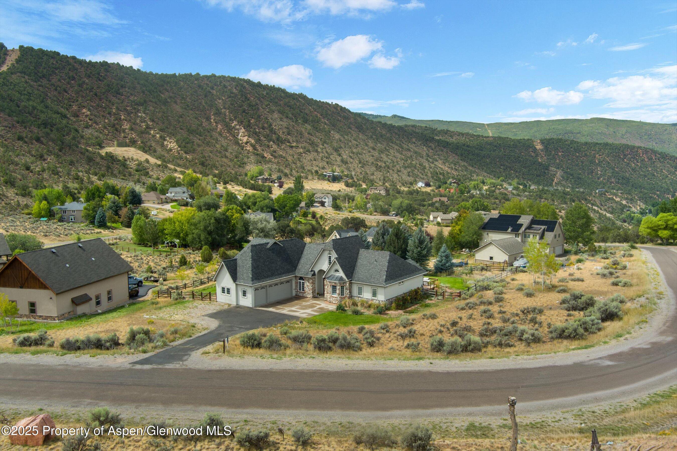 156 Dolores Circle Glenwood Springs CO 81601