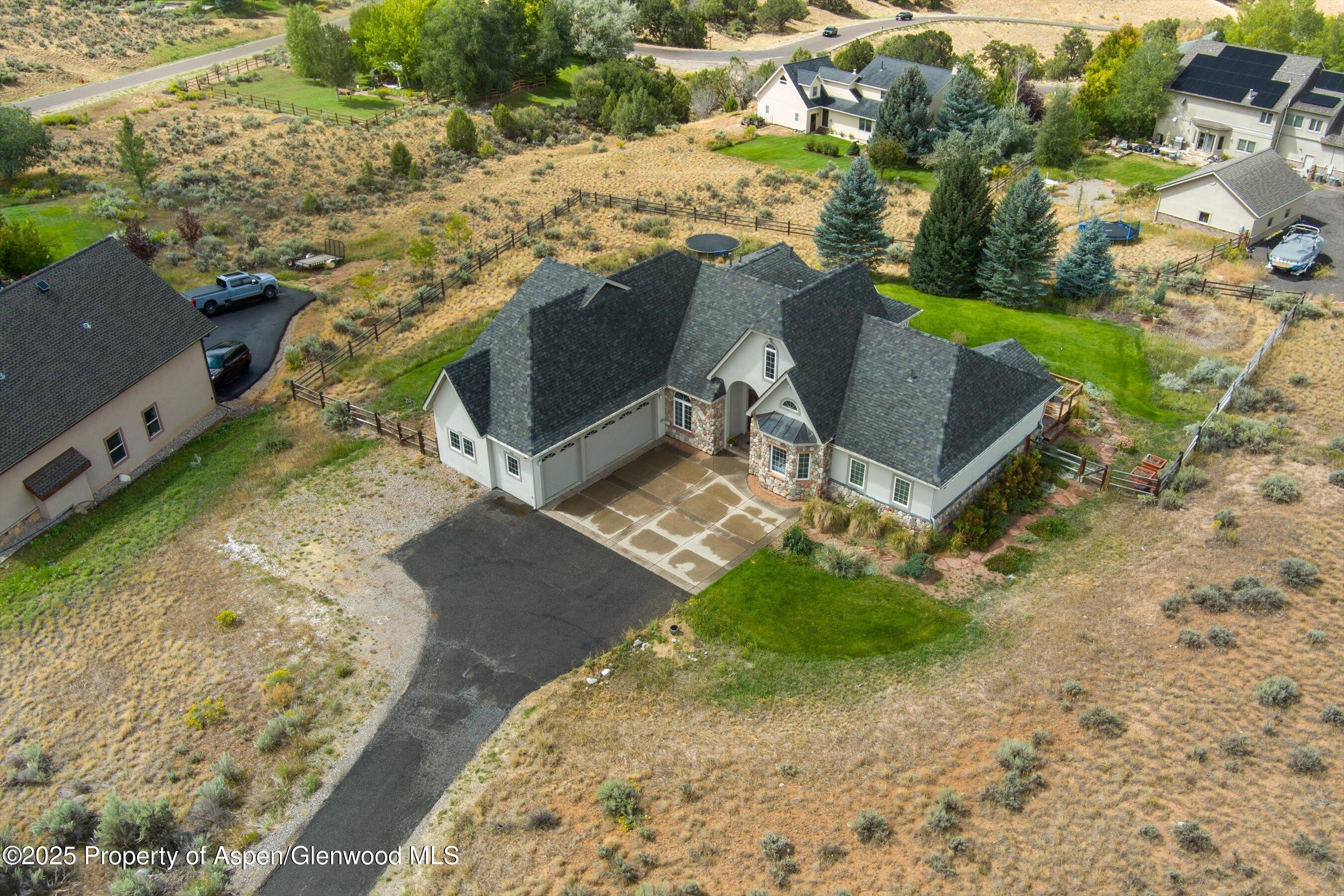 156 Dolores Circle Glenwood Springs CO 81601