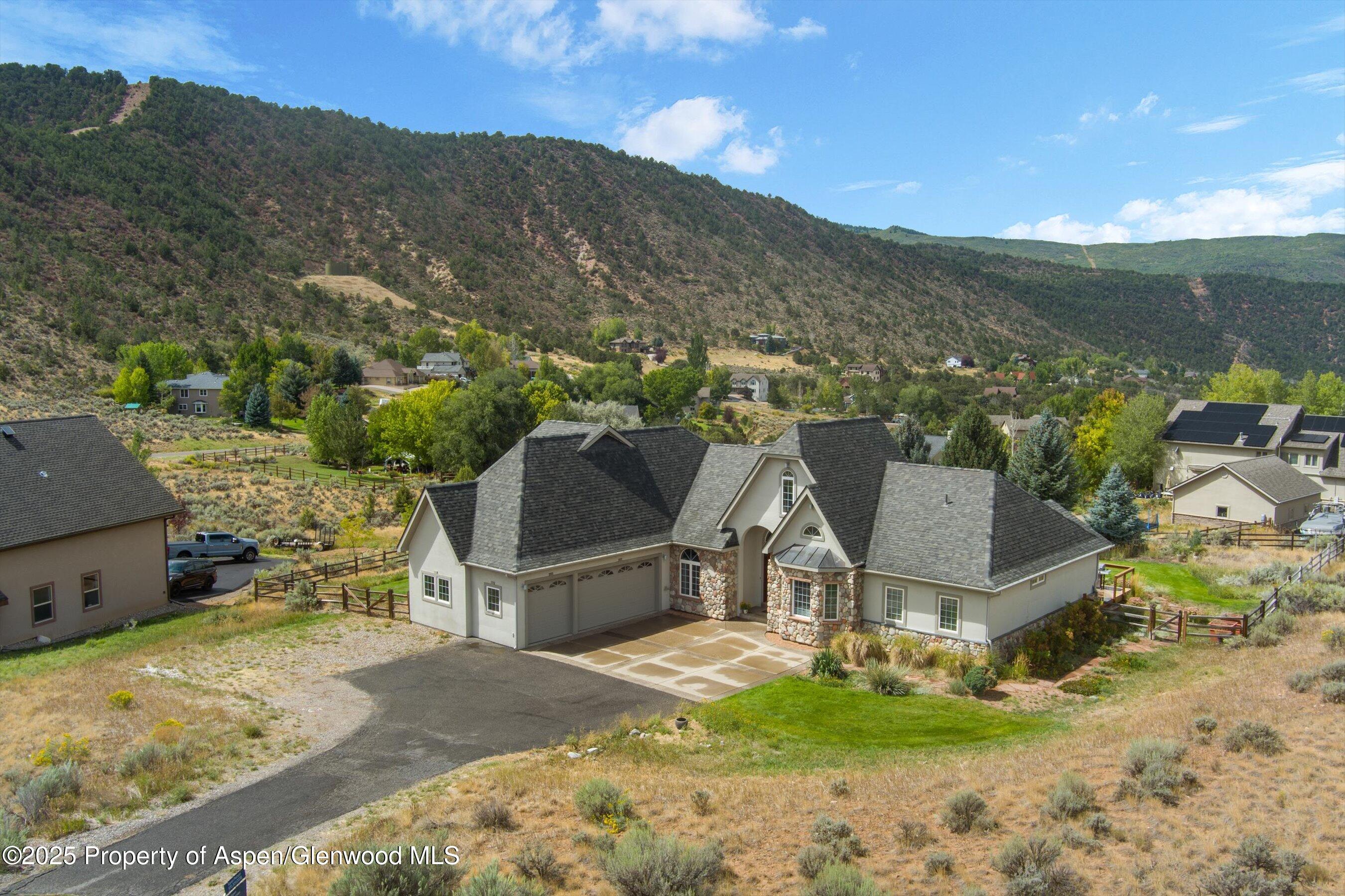 156 Dolores Circle Glenwood Springs CO 81601