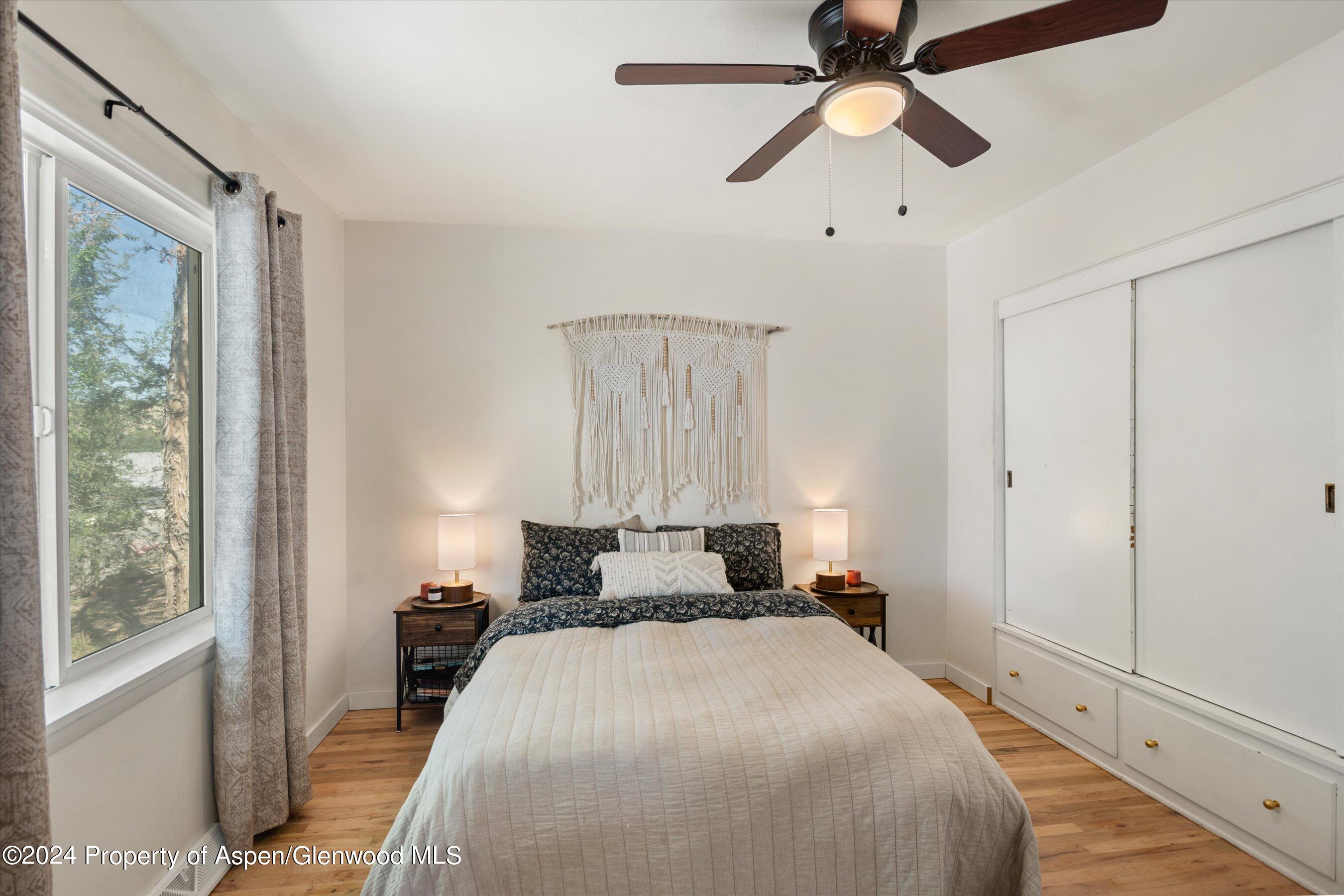 722 Whiteriver Avenue Rifle CO 81650