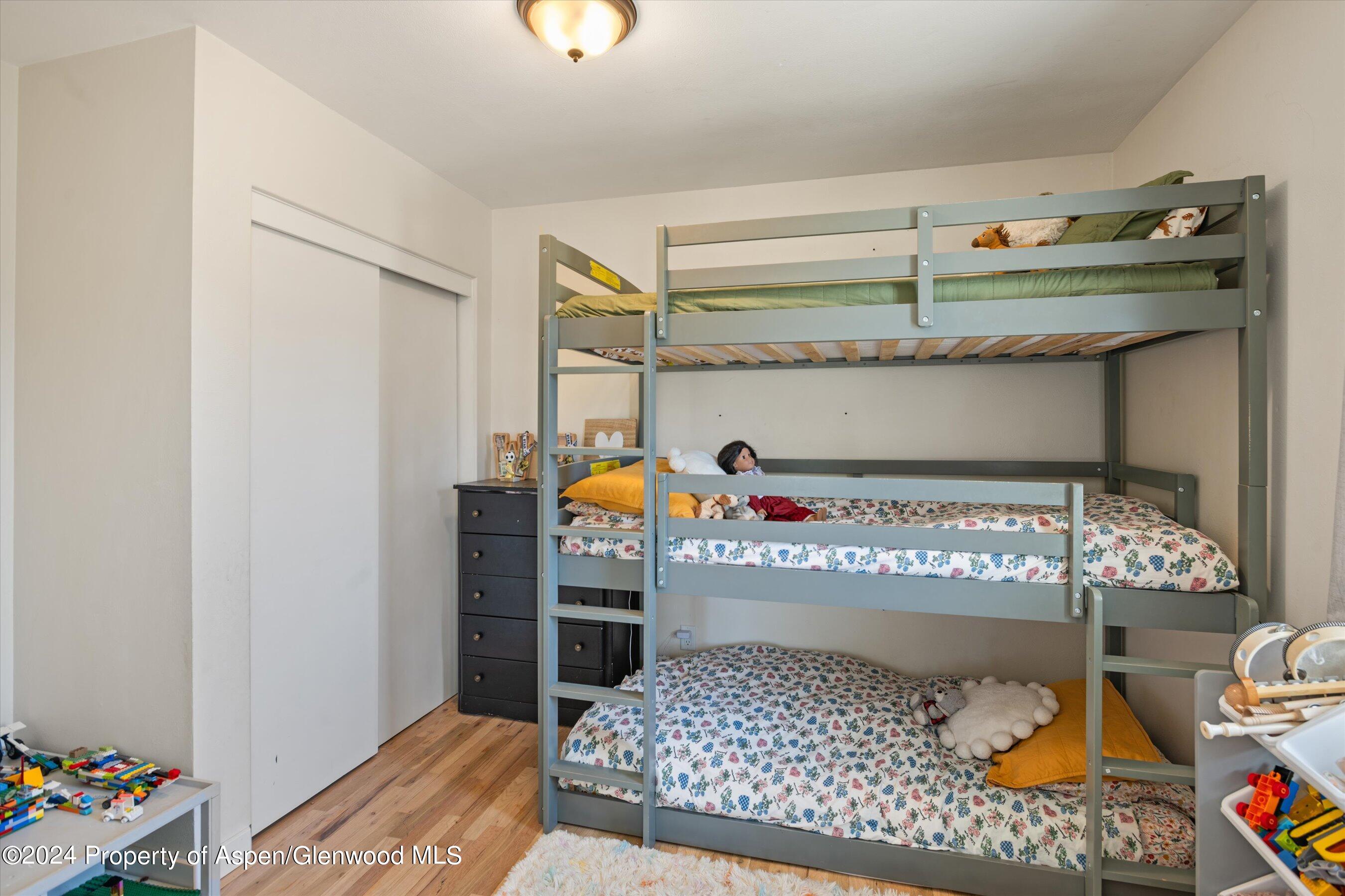 722 Whiteriver Avenue Rifle CO 81650