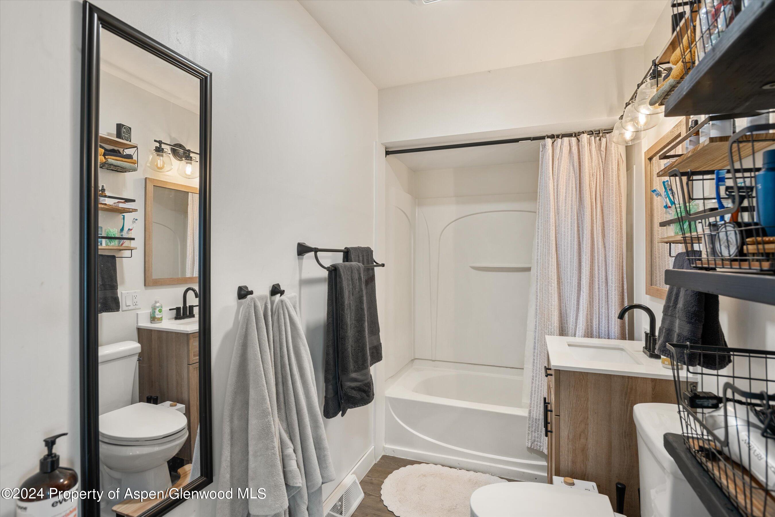 722 Whiteriver Avenue Rifle CO 81650