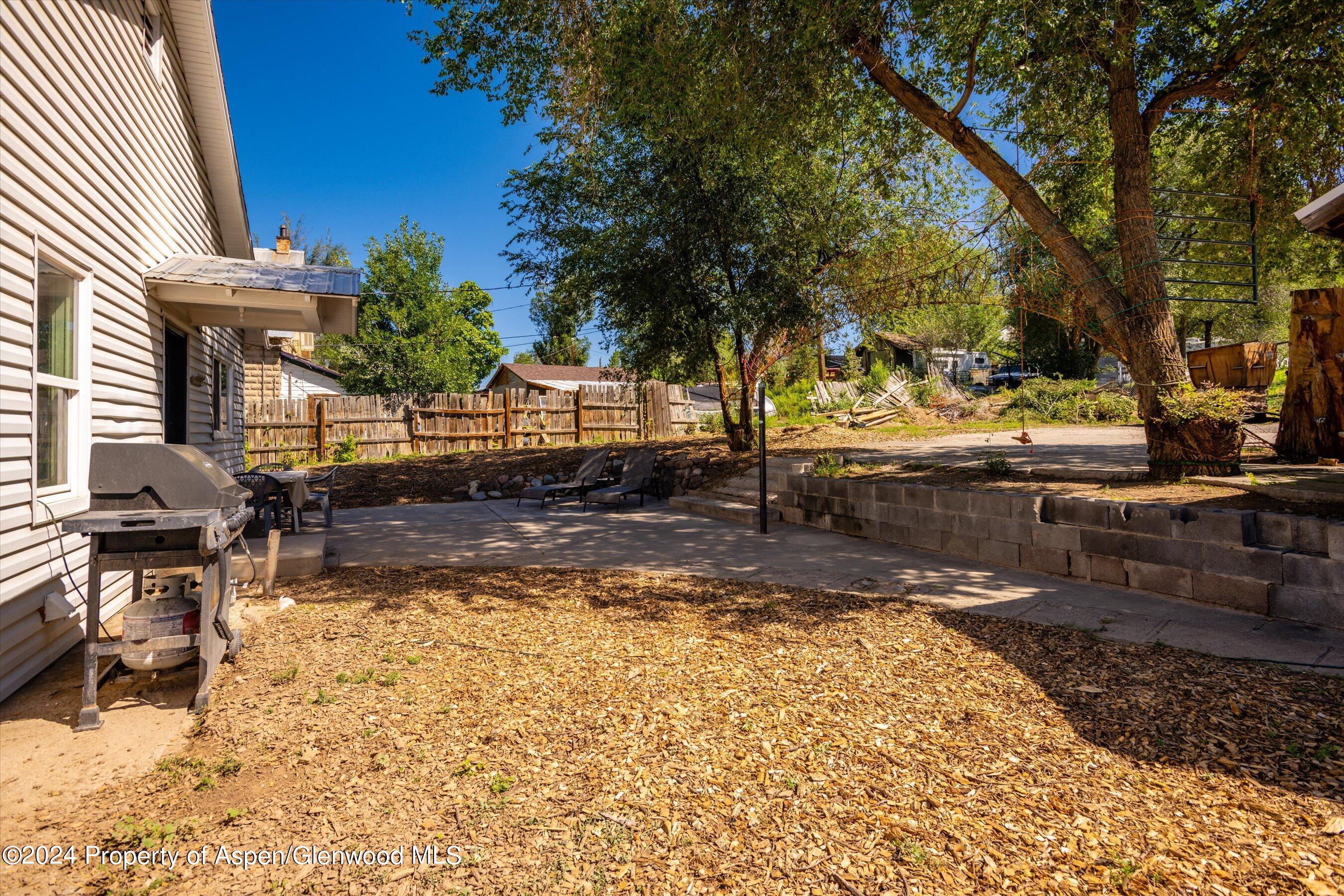 722 Whiteriver Avenue Rifle CO 81650