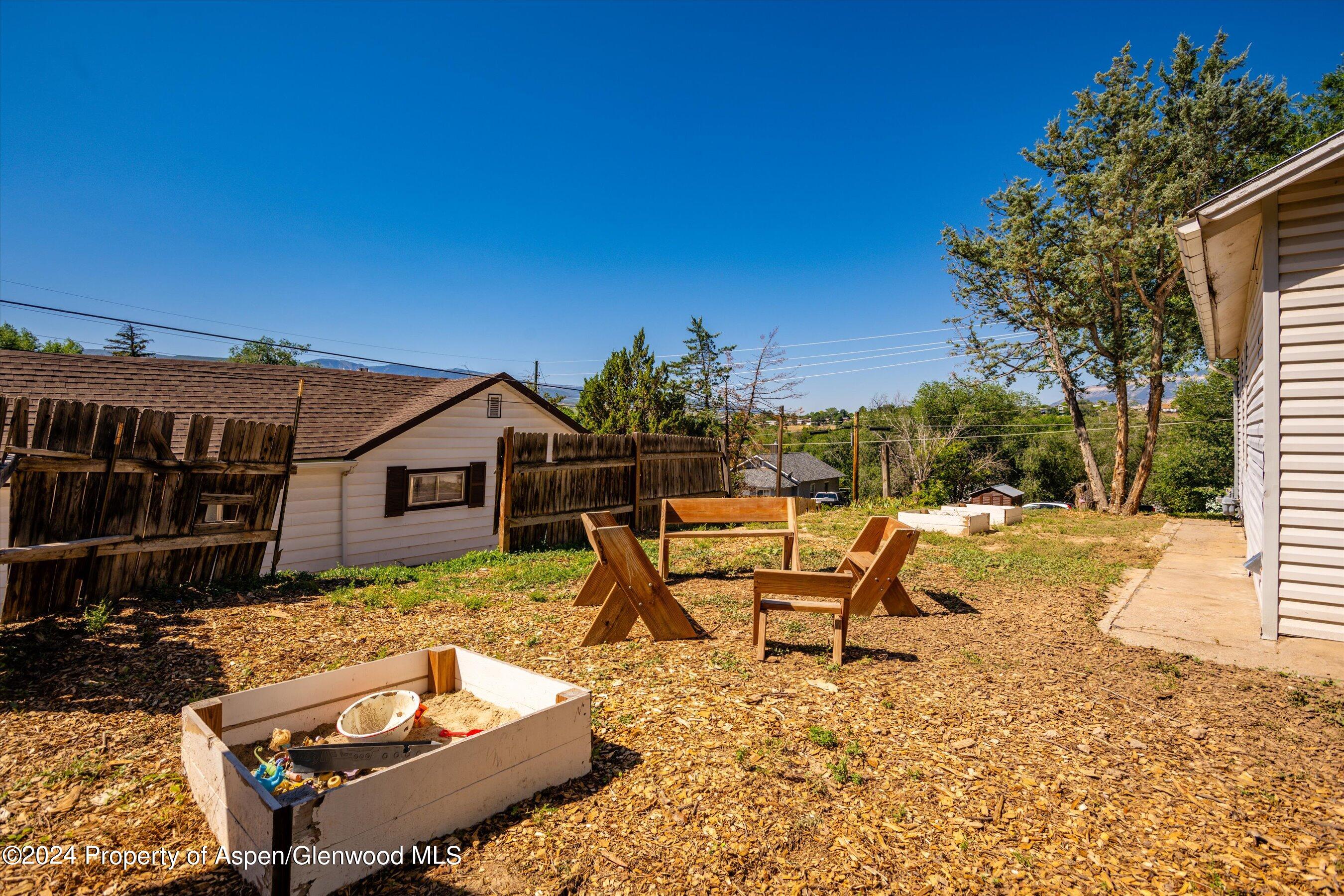 722 Whiteriver Avenue Rifle CO 81650