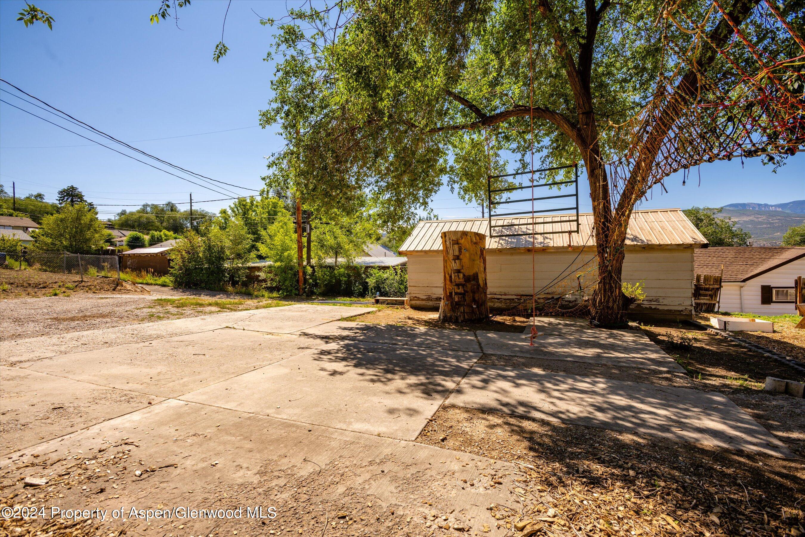 722 Whiteriver Avenue Rifle CO 81650