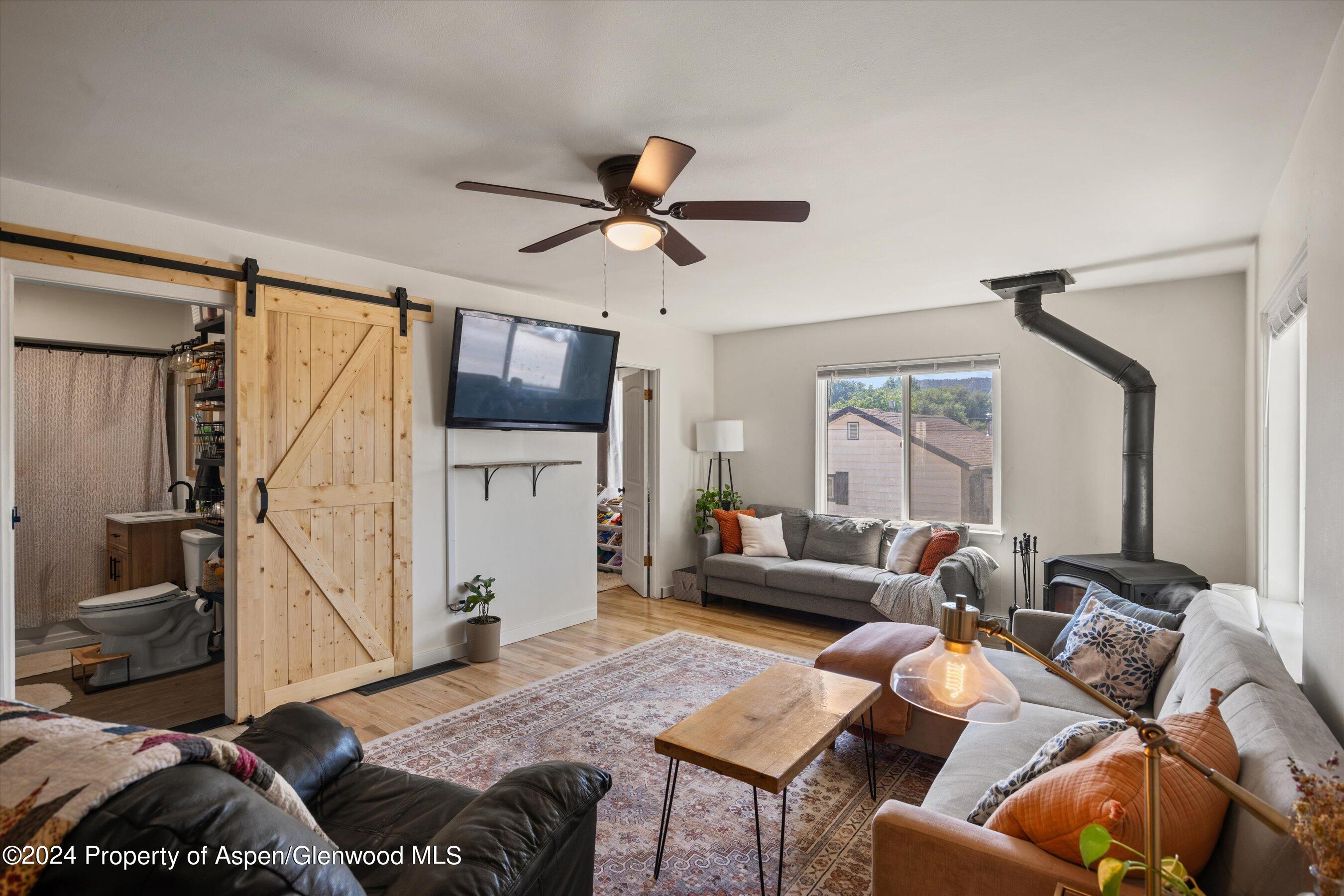 722 Whiteriver Avenue Rifle CO 81650