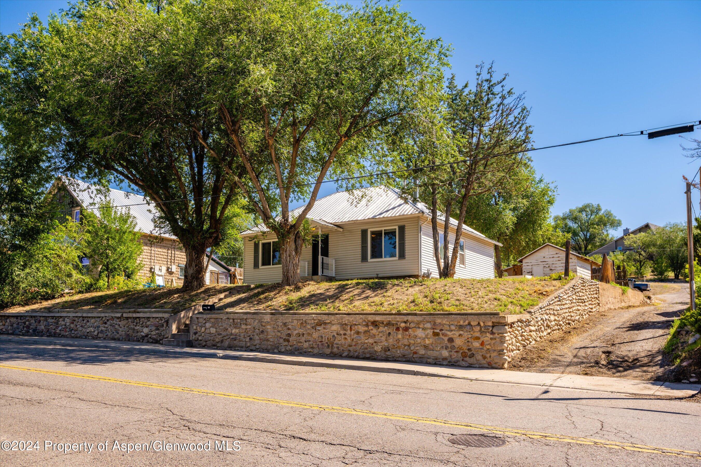 722 Whiteriver Avenue Rifle CO 81650