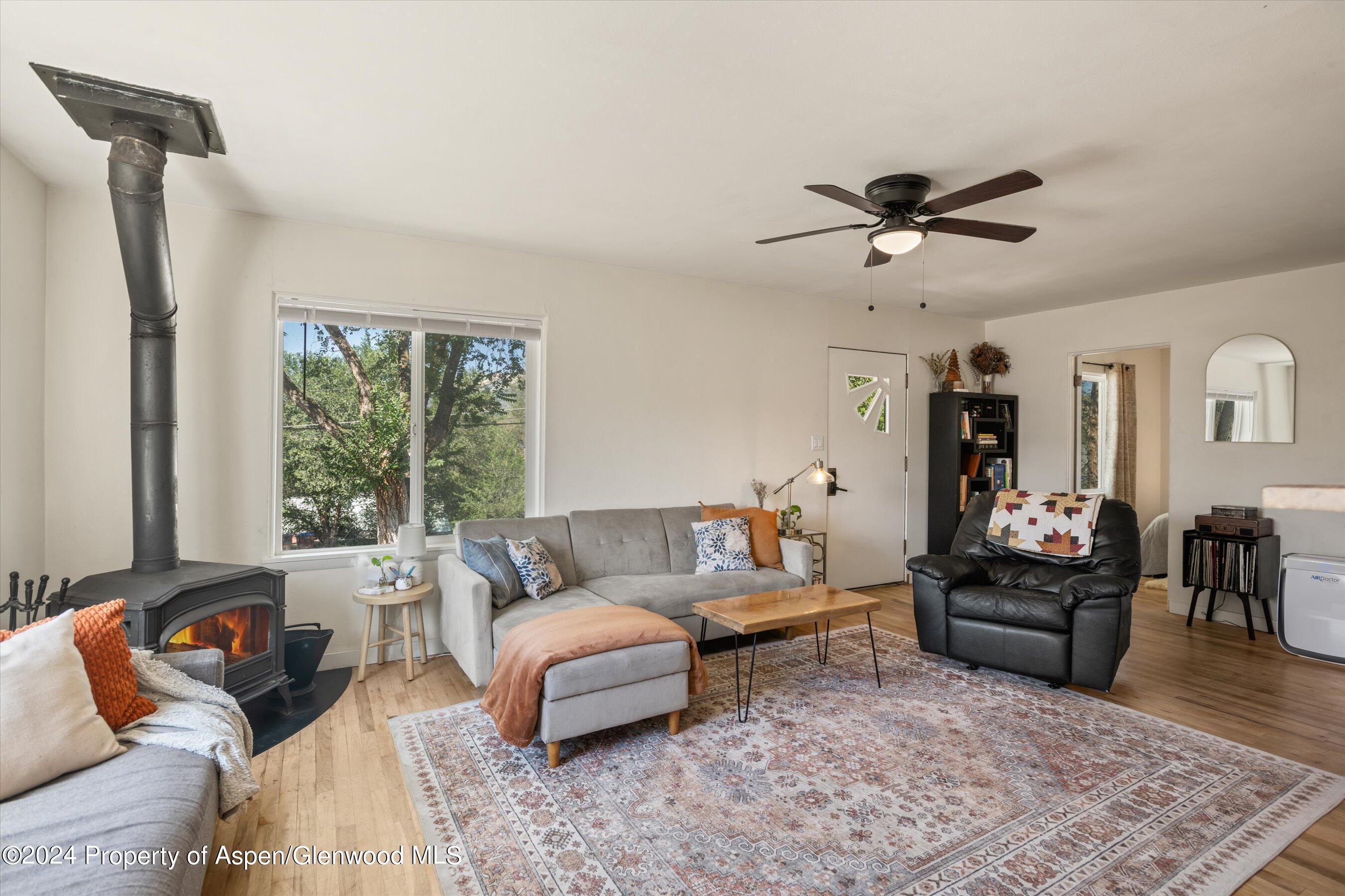 722 Whiteriver Avenue Rifle CO 81650