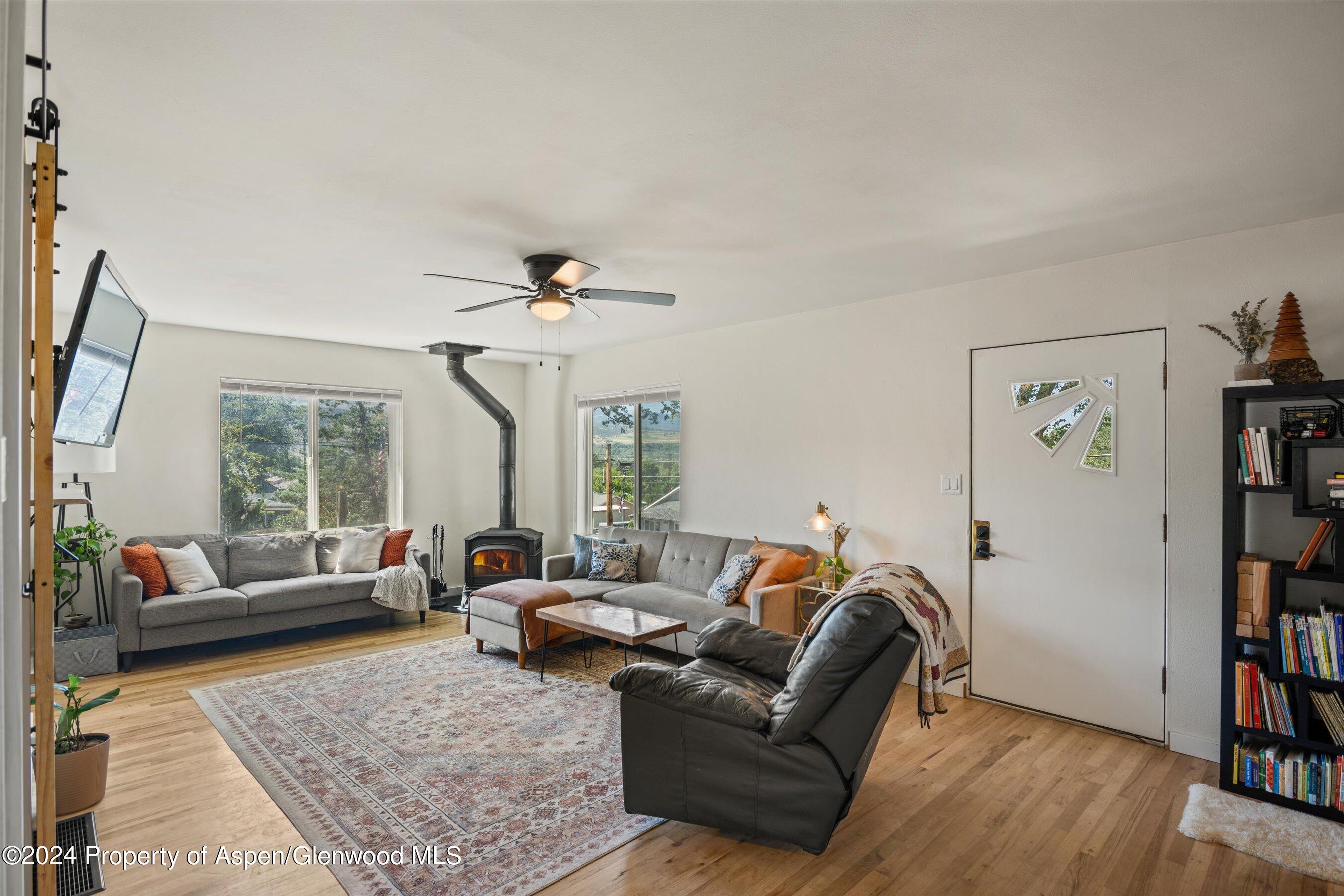 722 Whiteriver Avenue Rifle CO 81650