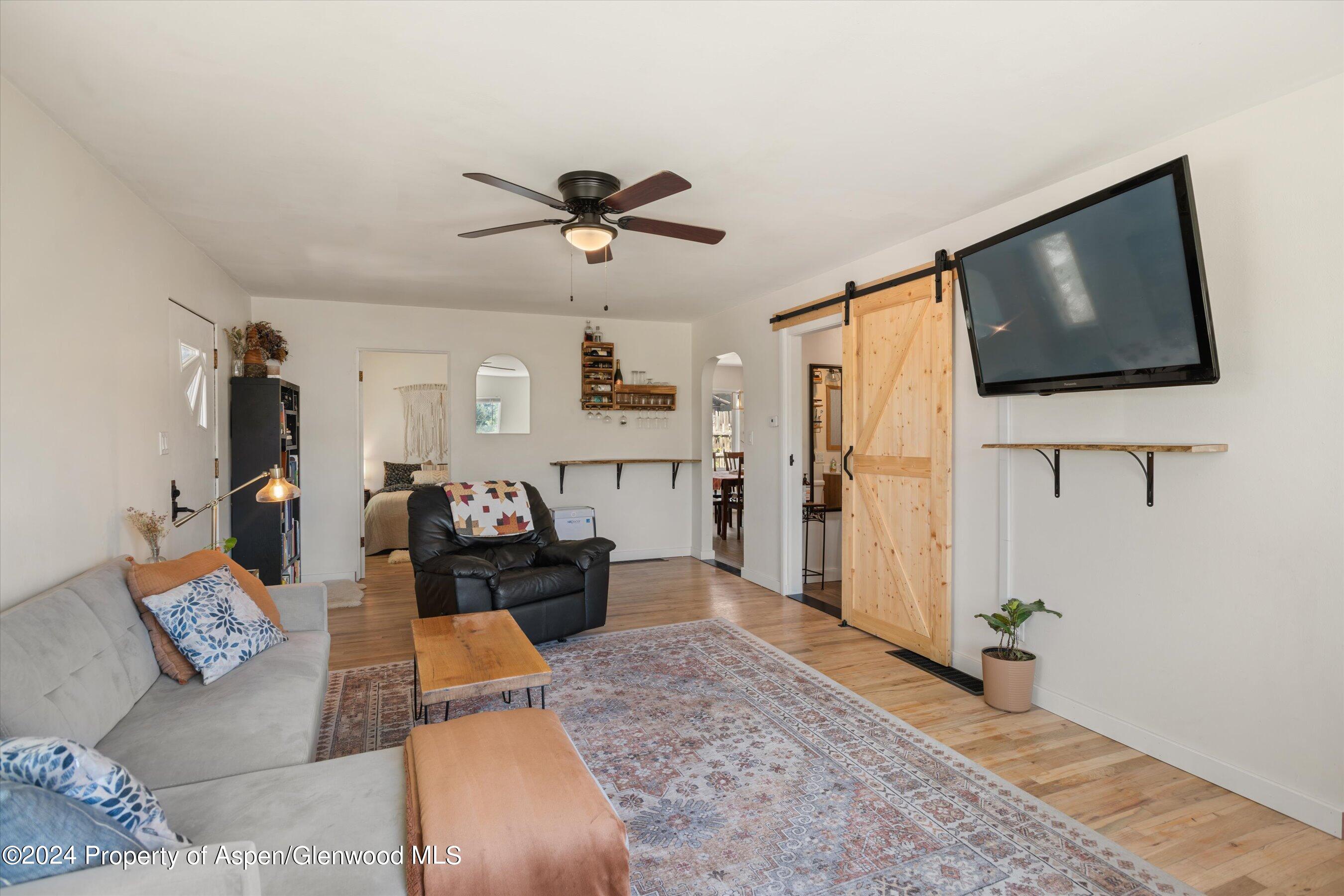 722 Whiteriver Avenue Rifle CO 81650