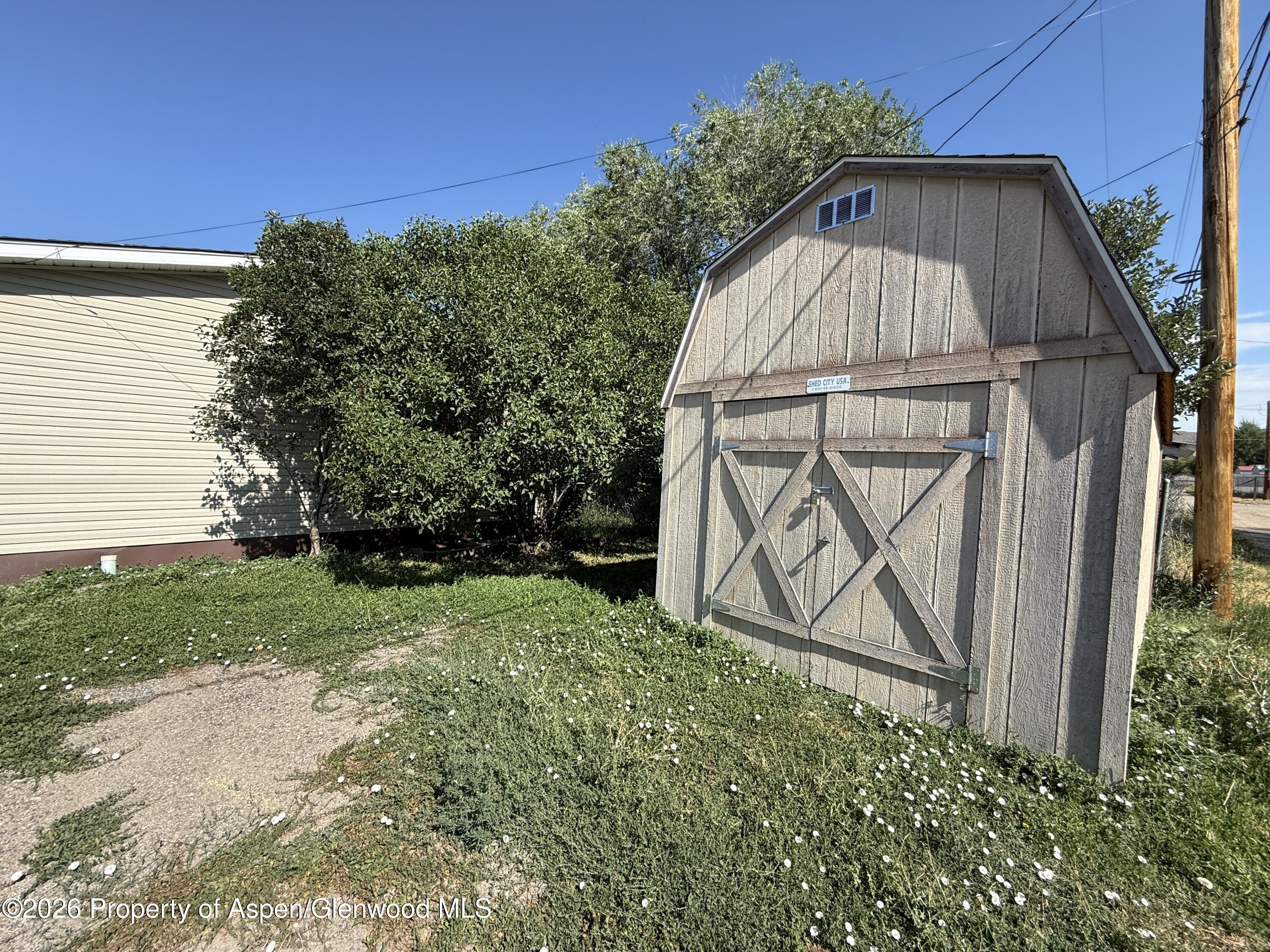 366 S 2nd Street Hayden CO 81639