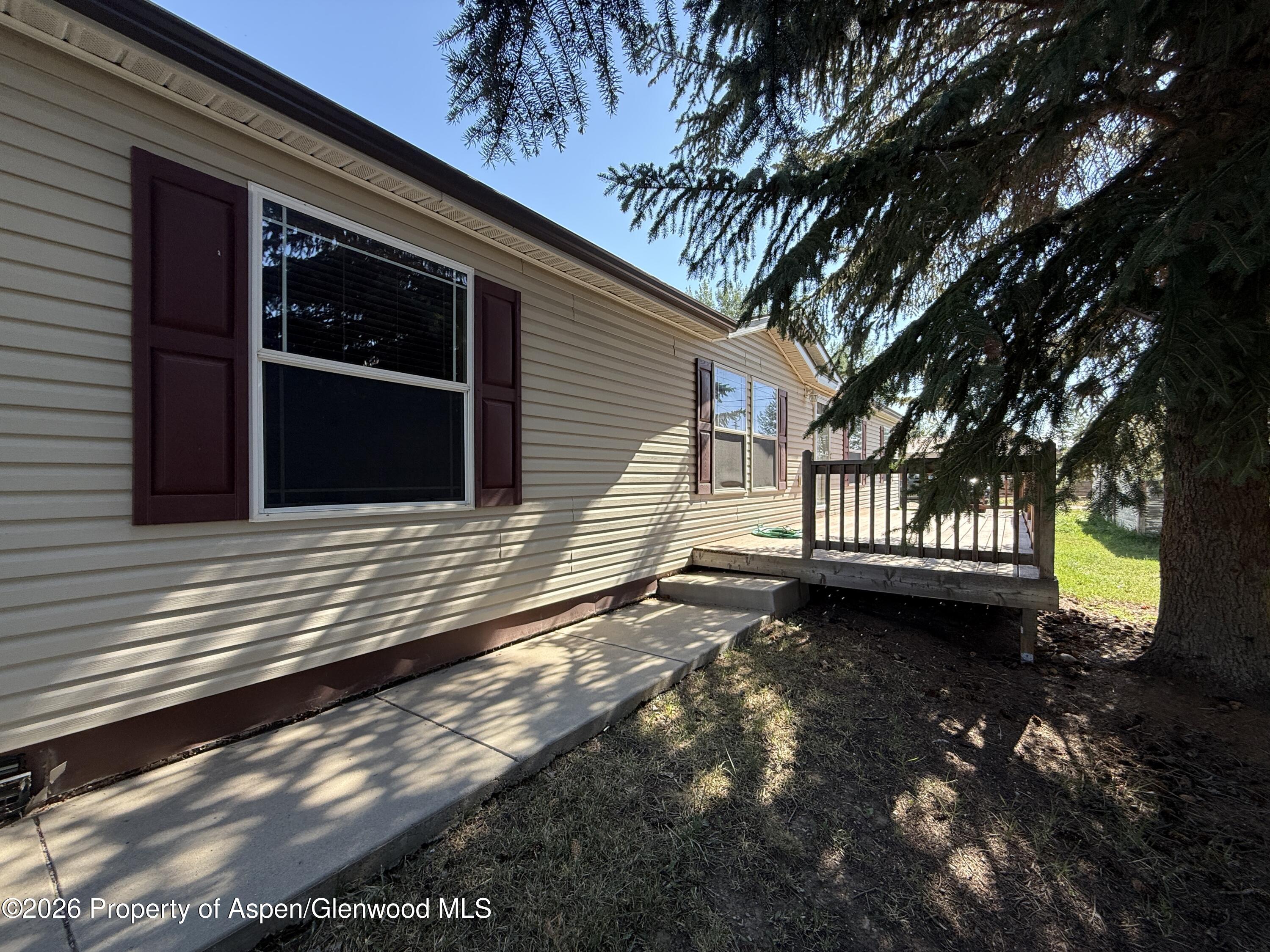 366 S 2nd Street Hayden CO 81639