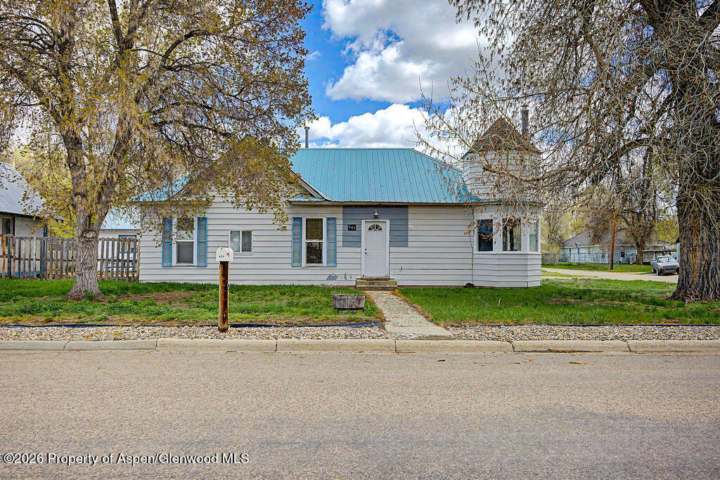 605 Lincoln Street Craig CO 81625