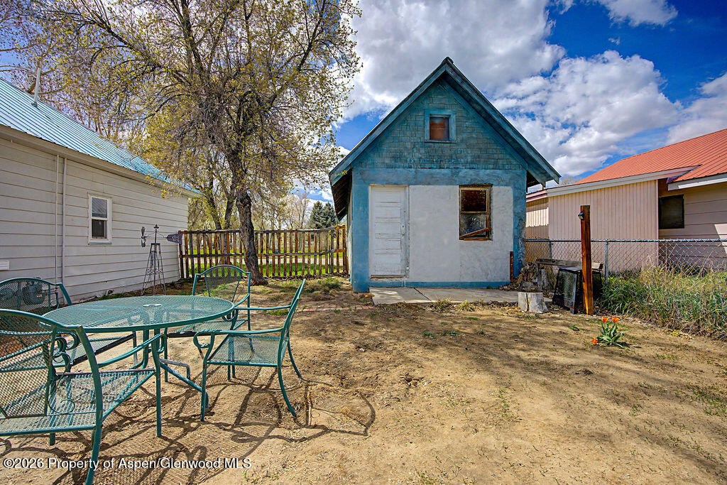 605 Lincoln Street Craig CO 81625