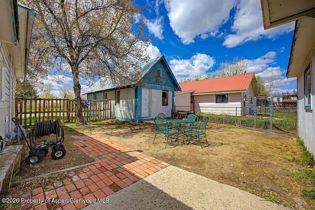605 Lincoln Street Craig CO 81625