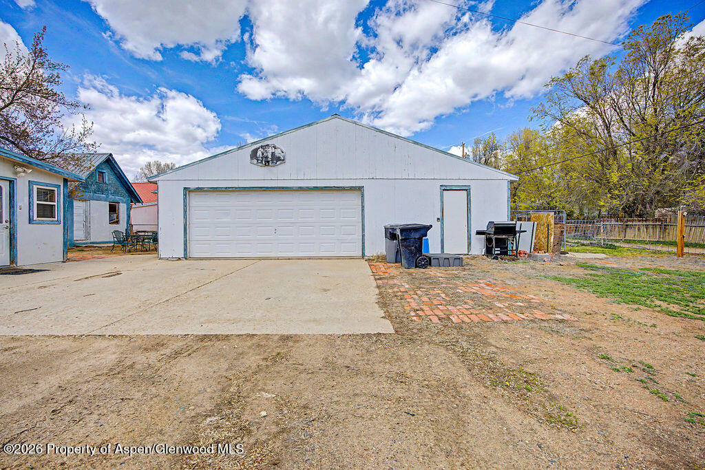 605 Lincoln Street Craig CO 81625