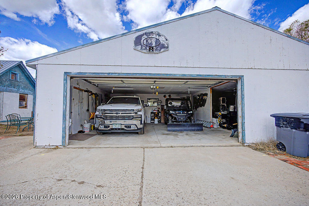 605 Lincoln Street Craig CO 81625