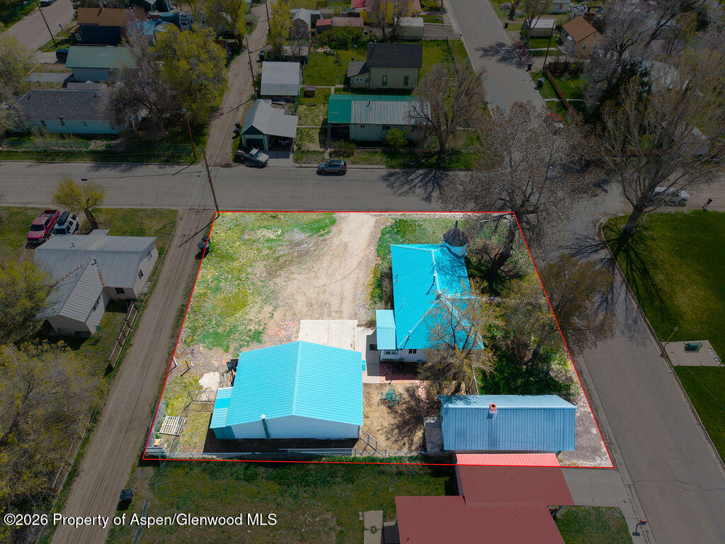 605 Lincoln Street Craig CO 81625