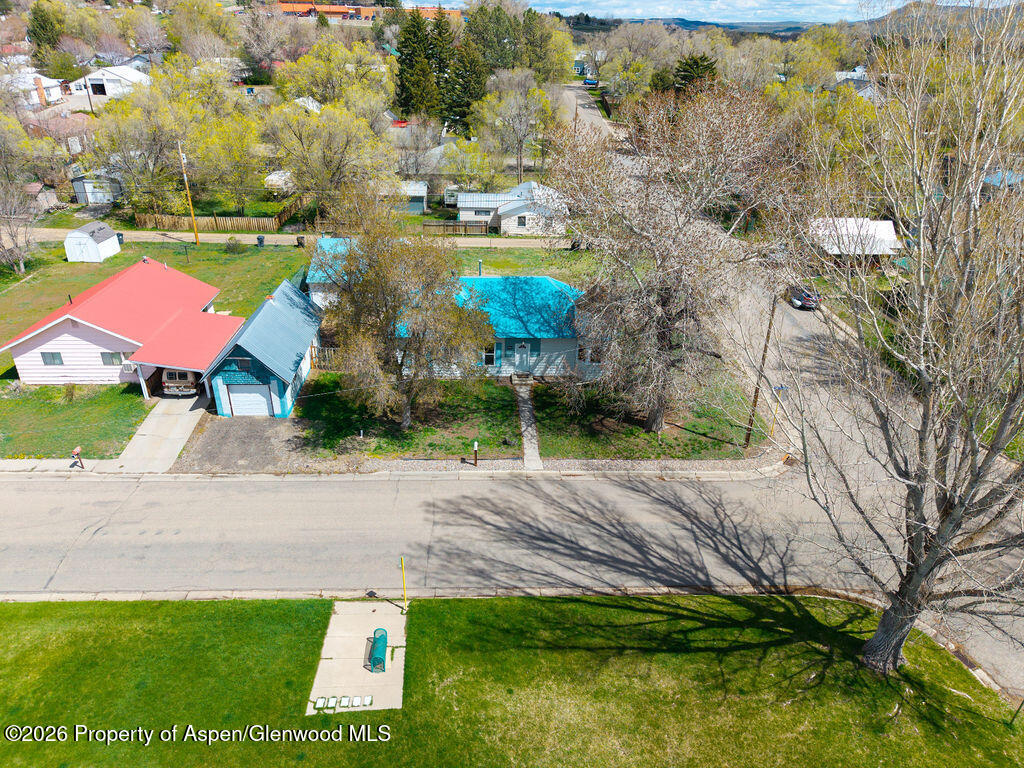 605 Lincoln Street Craig CO 81625