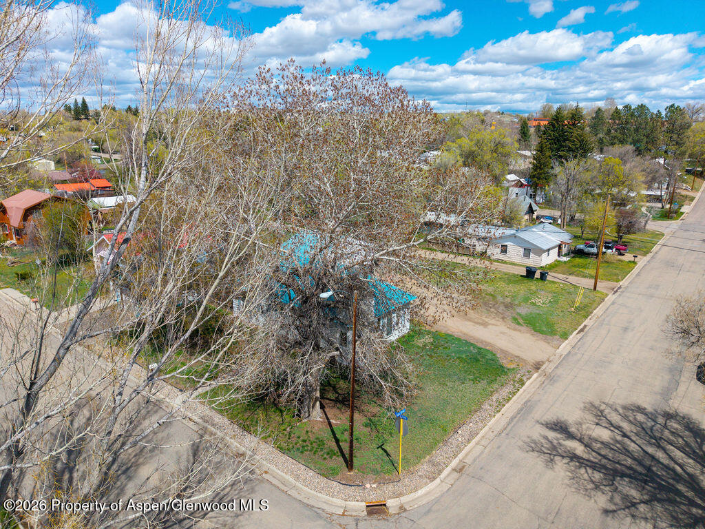 605 Lincoln Street Craig CO 81625