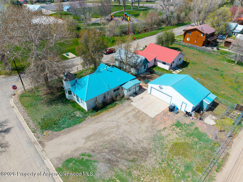 605 Lincoln Street Craig CO 81625
