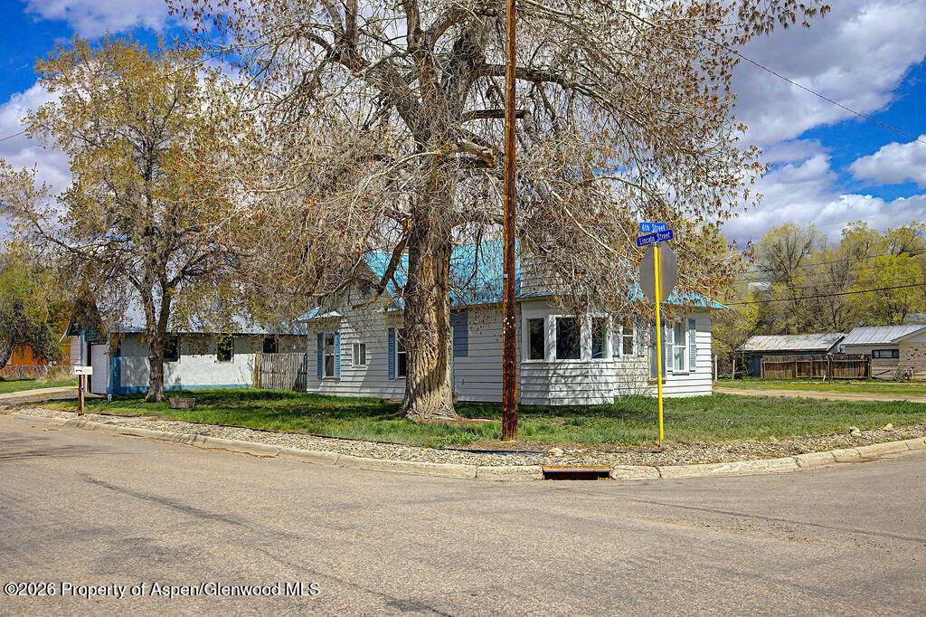 605 Lincoln Street Craig CO 81625