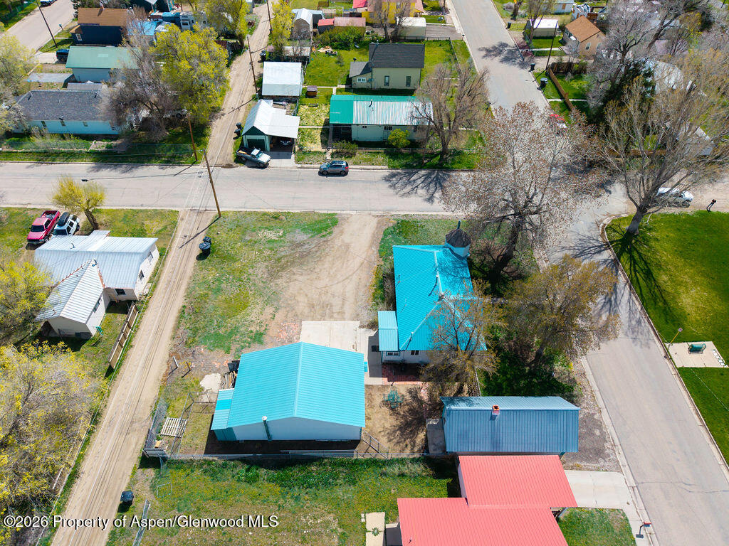 605 Lincoln Street Craig CO 81625