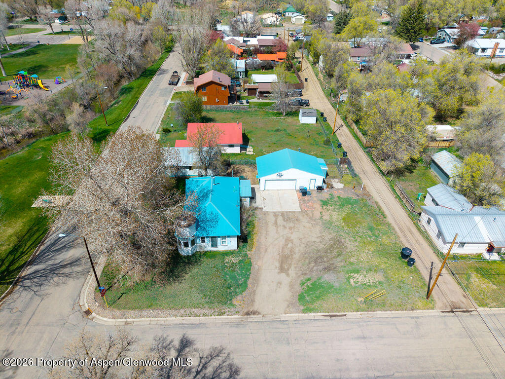 605 Lincoln Street Craig CO 81625