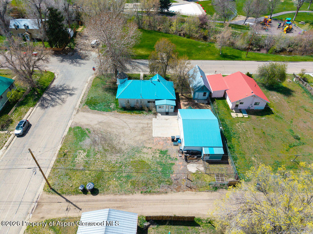 605 Lincoln Street Craig CO 81625