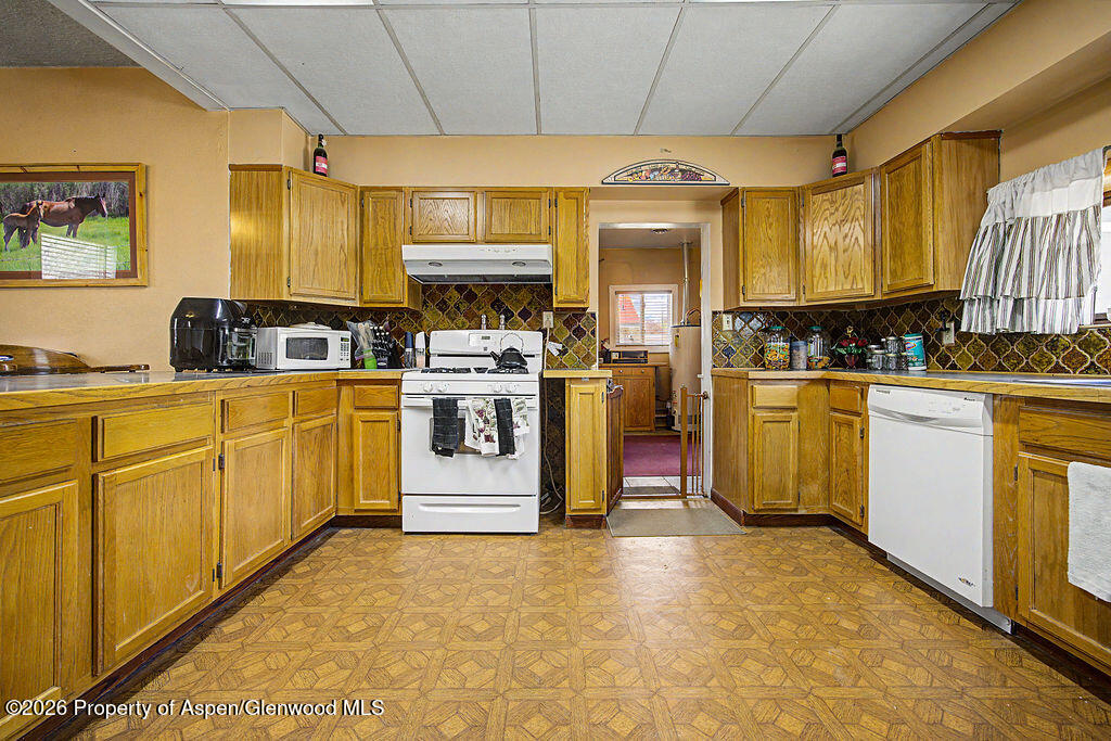 605 Lincoln Street Craig CO 81625