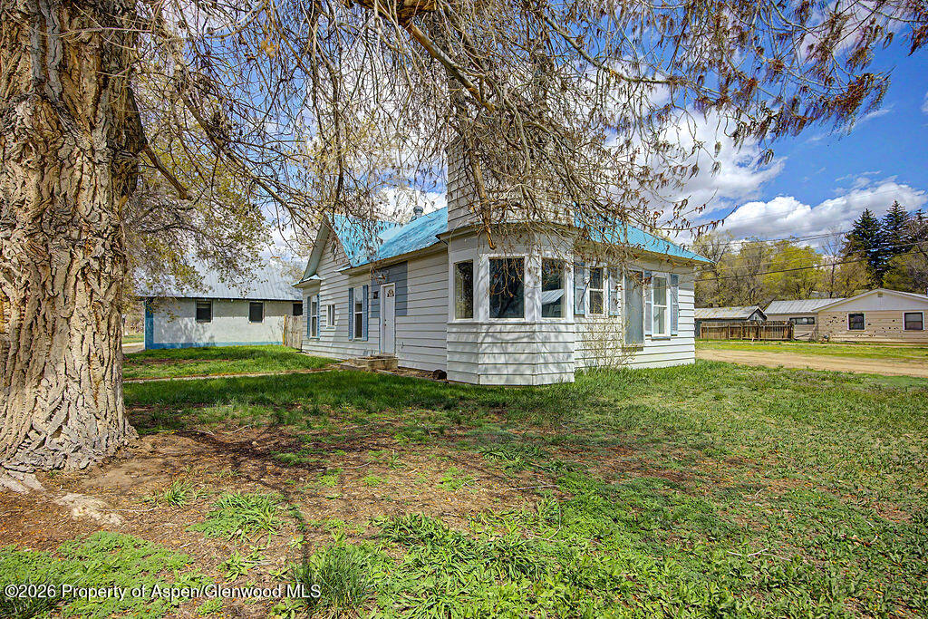 605 Lincoln Street Craig CO 81625