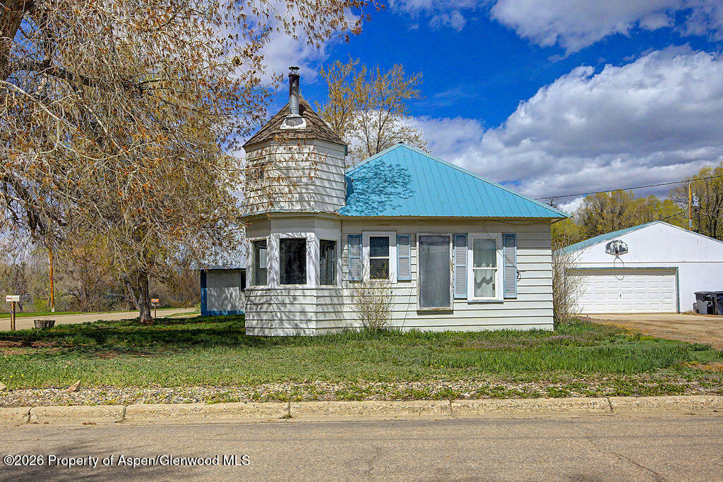605 Lincoln Street Craig CO 81625