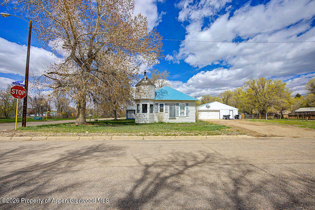 605 Lincoln Street Craig CO 81625