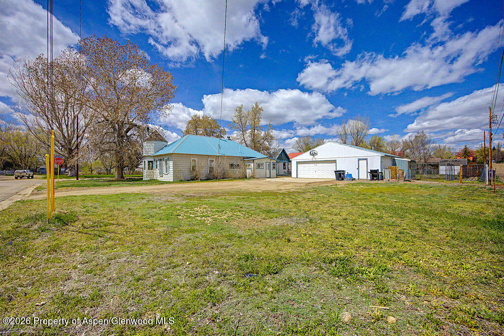 605 Lincoln Street Craig CO 81625