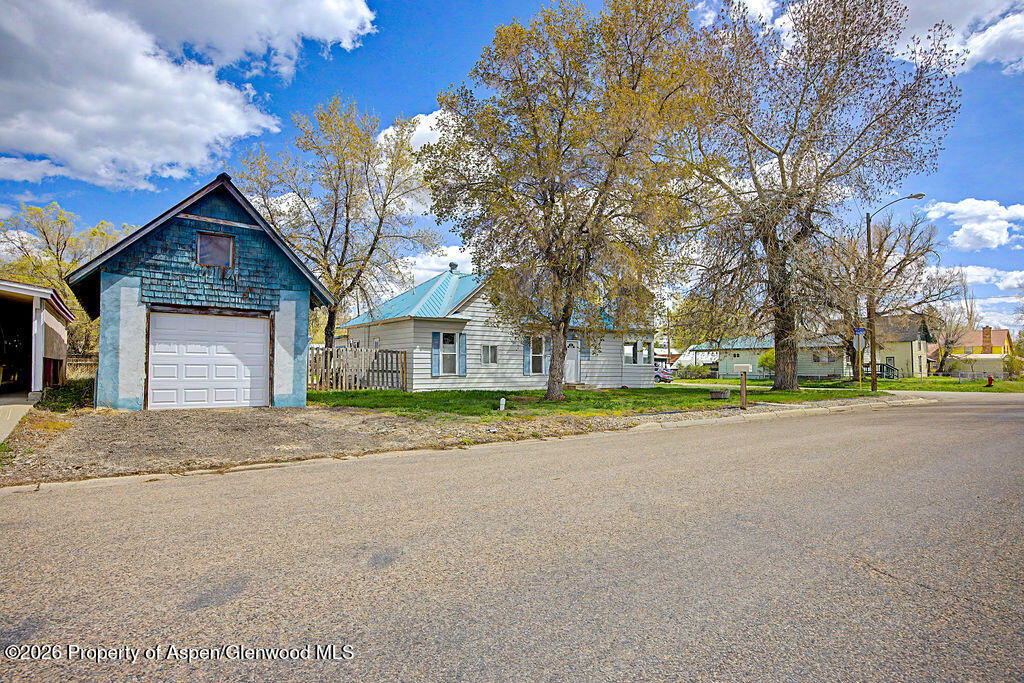 605 Lincoln Street Craig CO 81625