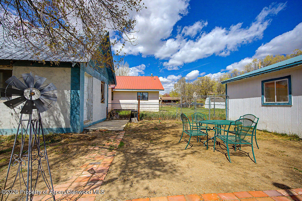 605 Lincoln Street Craig CO 81625